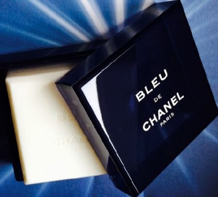 Chanel Bleu de Chanel: 