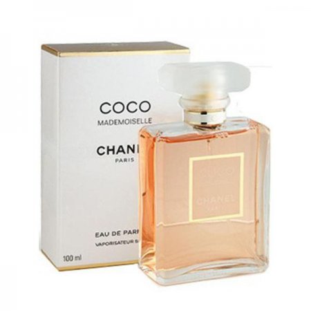 Chanel Coco Mademoiselle: , 