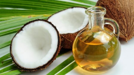 Кокосове масло: користь природи для шкіри і волосся