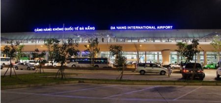 Міжнародні аеропорти В'єтнаму
