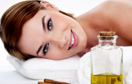 Жожоба (олія) – застосування у догляді за шкірою і волоссям