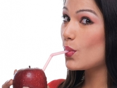 Яблучний оцет для схуднення – відгуки та рекомендації