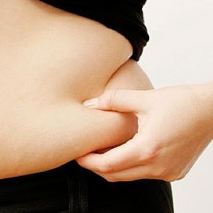 Як позбутися від жиру на животі за допомогою дієти і вправ