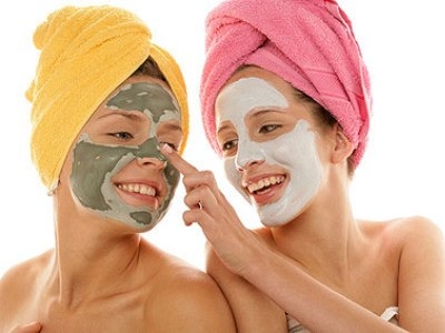 Зволожуючі маски для обличчя - запорука красивої і здорової шкіри!