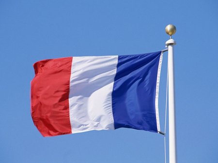 Загальні відомості про країну: площа Франції, географічне положення та населення