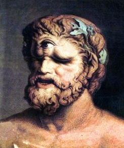Сини Посейдона - давньогрецького бога морів