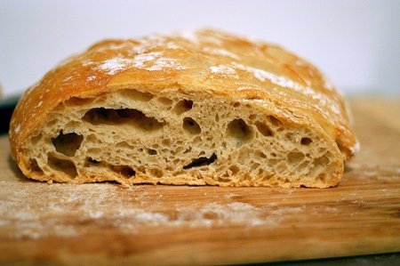 Хліб без дріжджів. Користь і шкода бездріжджового хліба. Домашні рецепти
