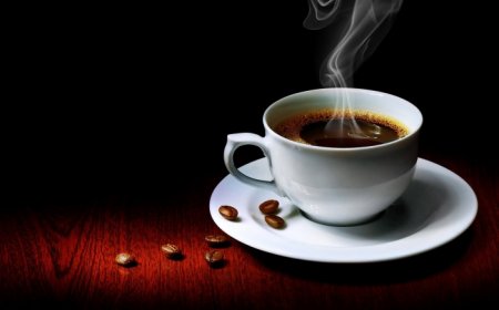 Кава Арабіка. Дізнайтеся більше про вид і сортах