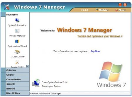  , Windows 7.  