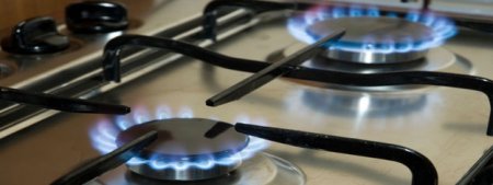 Як здійснити ремонт газової плити в домашніх умовах?