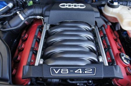 "Ауді С4" та S4 - характеристики автомобілів популярного німецького виробника