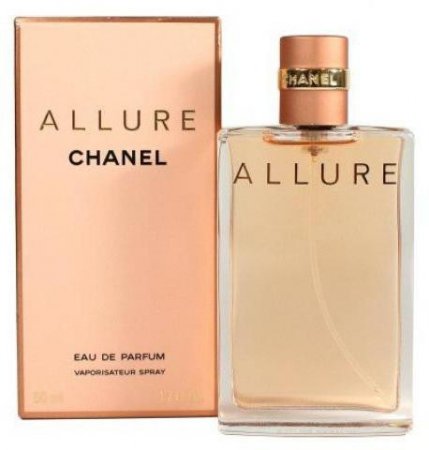 Chanel Allure ( ): , 