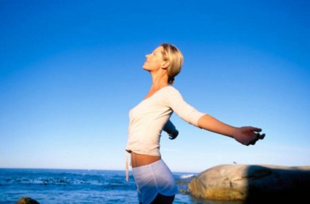 Дихальна гімнастика для схуднення живота: користь, відгуки