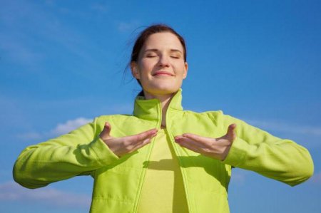 Дихальна гімнастика для схуднення живота: користь, відгуки