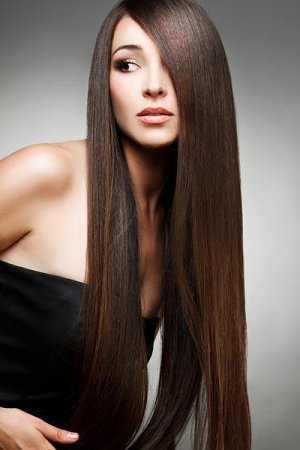 Випрямлення волосся надовго: основні способи. Випрямлення волосся в домашніх умовах