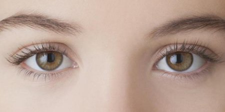 Який колір очей буде у дитини? Питання, що цікавить багатьох батьків