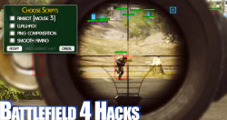 Battlefield 4 hack -  .