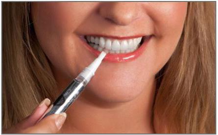 Що відбілює зуби в домашніх умовах? Народні засоби, гелі, зубні пасти
