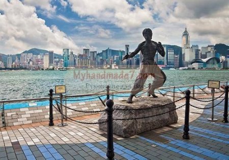 Гонконг: пам'ятки та найкращі місця