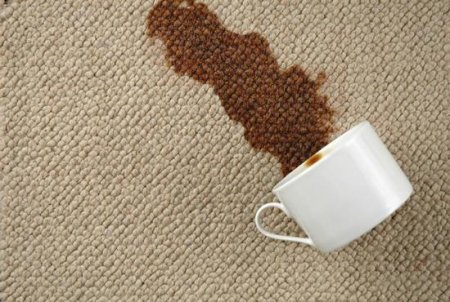 Чим почистити килим в домашніх умовах: відгуки