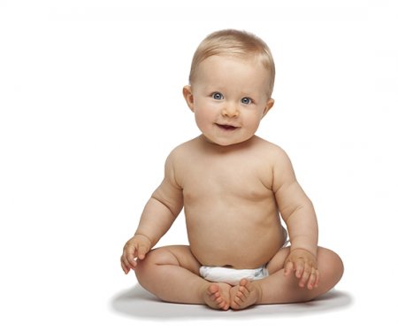Грижа пупкова у новонароджених: лікування