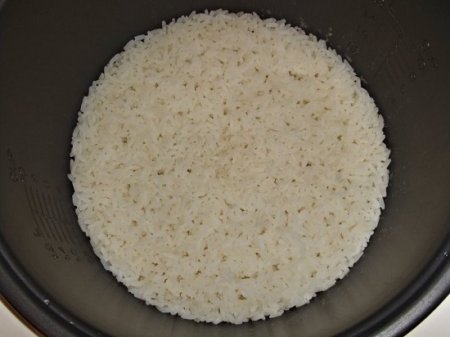 Рисова запіканка з фаршем: рецепти з фото