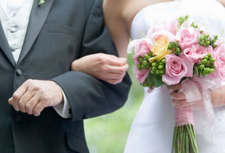 Весільні прикмети і традиції