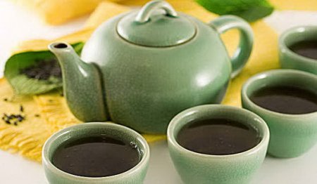 Зелений чай при вагітності можна пити?