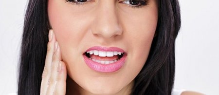 Зуб болить при натисканні - що робити?
