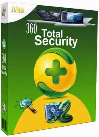  360 Total Security:    , 