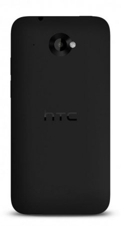   HTC Desire 601:   