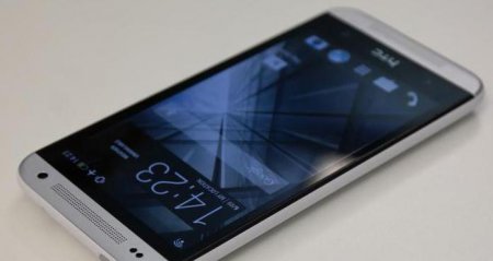   HTC Desire 601:   