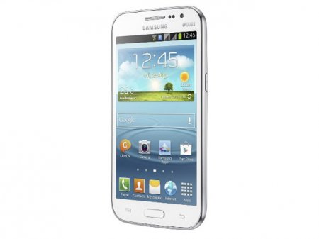 Samsung Galaxy Duos Win: , 