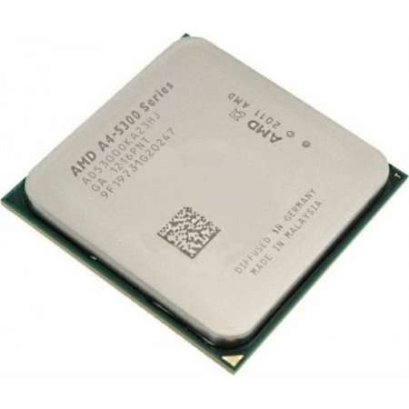 AMD A4-5300 -     : , 