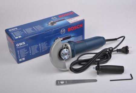 Bosch GWS 850 CE -  : ,   