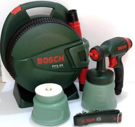 Bosch PFS-65.    