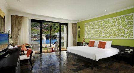 Centara Karon Resort Phuket 4*, -, :  ,  