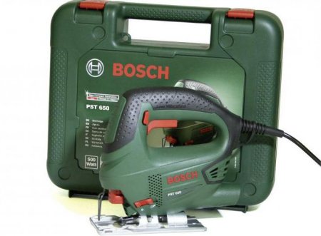  Bosch PST 650:  , 