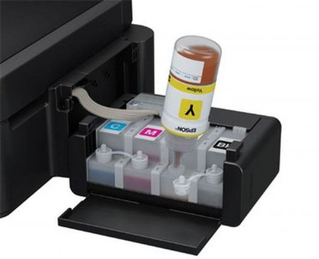 Epson L210 (): , , 