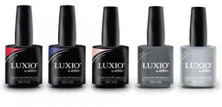 Luxio – гель-лак високої якості