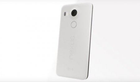 Nexus 5x -  