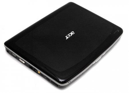  Acer Aspire 5520G: ,   