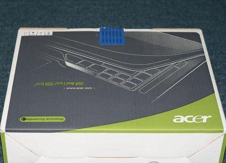  Acer Aspire 5520G: ,   
