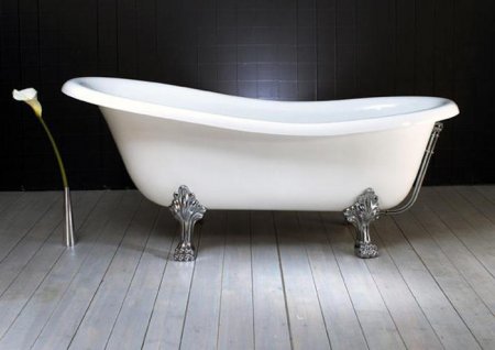Об'єм ванни: як визначити і вибрати оптимальний варіант