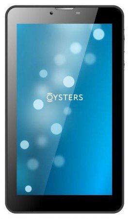  Oysters T72x 3G. ³, 