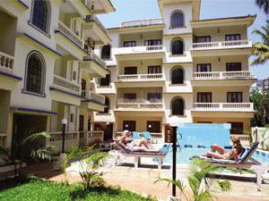  Colonia De Braganza Resort 2* (, ): , , 