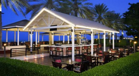 5* : Hilton Fujairah Resort, , . ³,  