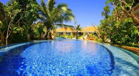 Aochalong Villa Resort Spa 3* (,  ):  , 