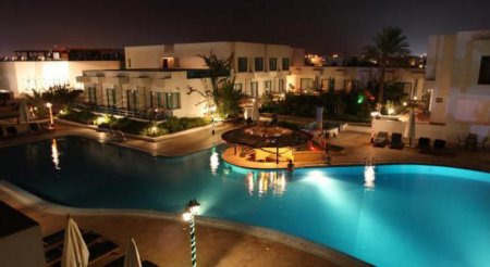 Badawia Resort 3*, , --:  , 