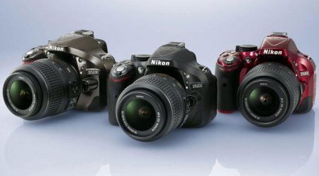  Nikon 5200: ,    